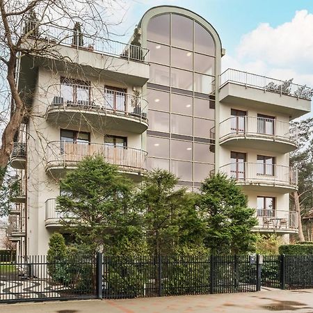 Apartamenty Zeromskiego 29 By Noclegi Renters Świnoujście Esterno foto