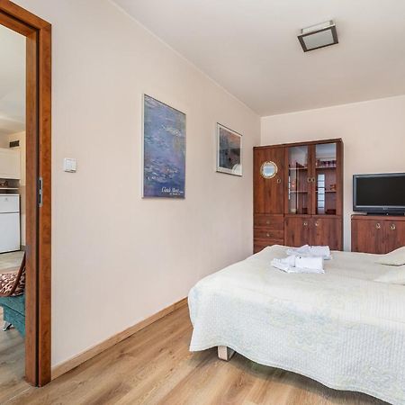 Apartamenty Zeromskiego 29 By Noclegi Renters Świnoujście Esterno foto