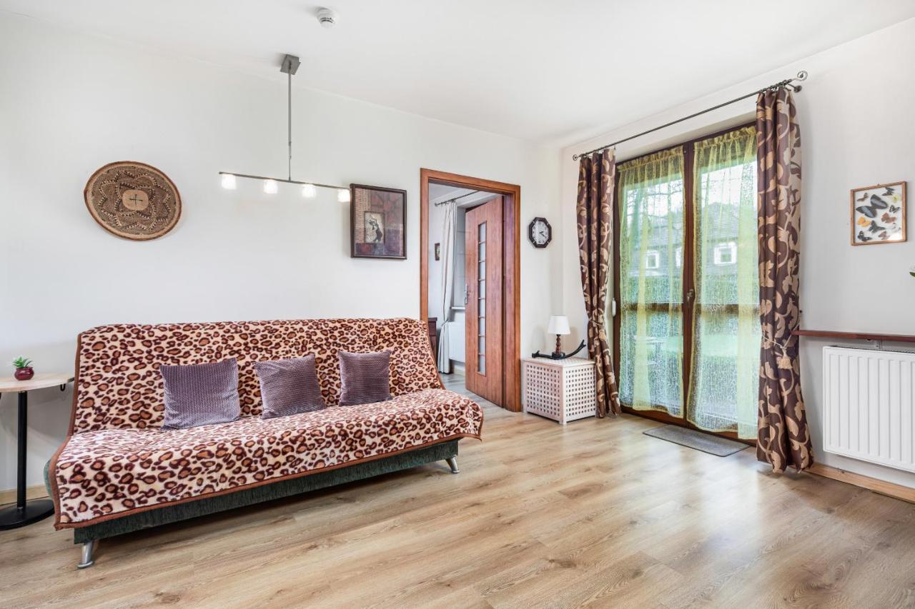 Apartamenty Zeromskiego 29 By Noclegi Renters Świnoujście Esterno foto