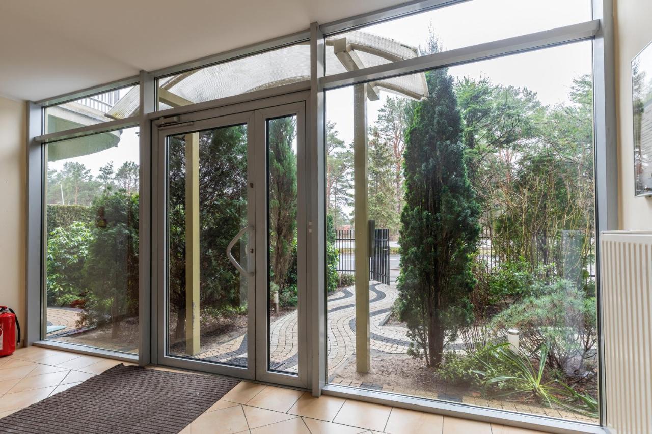 Apartamenty Zeromskiego 29 By Noclegi Renters Świnoujście Esterno foto