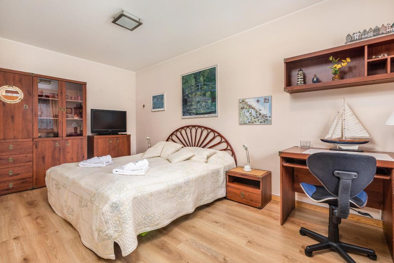 Apartamenty Zeromskiego 29 By Noclegi Renters Świnoujście Esterno foto