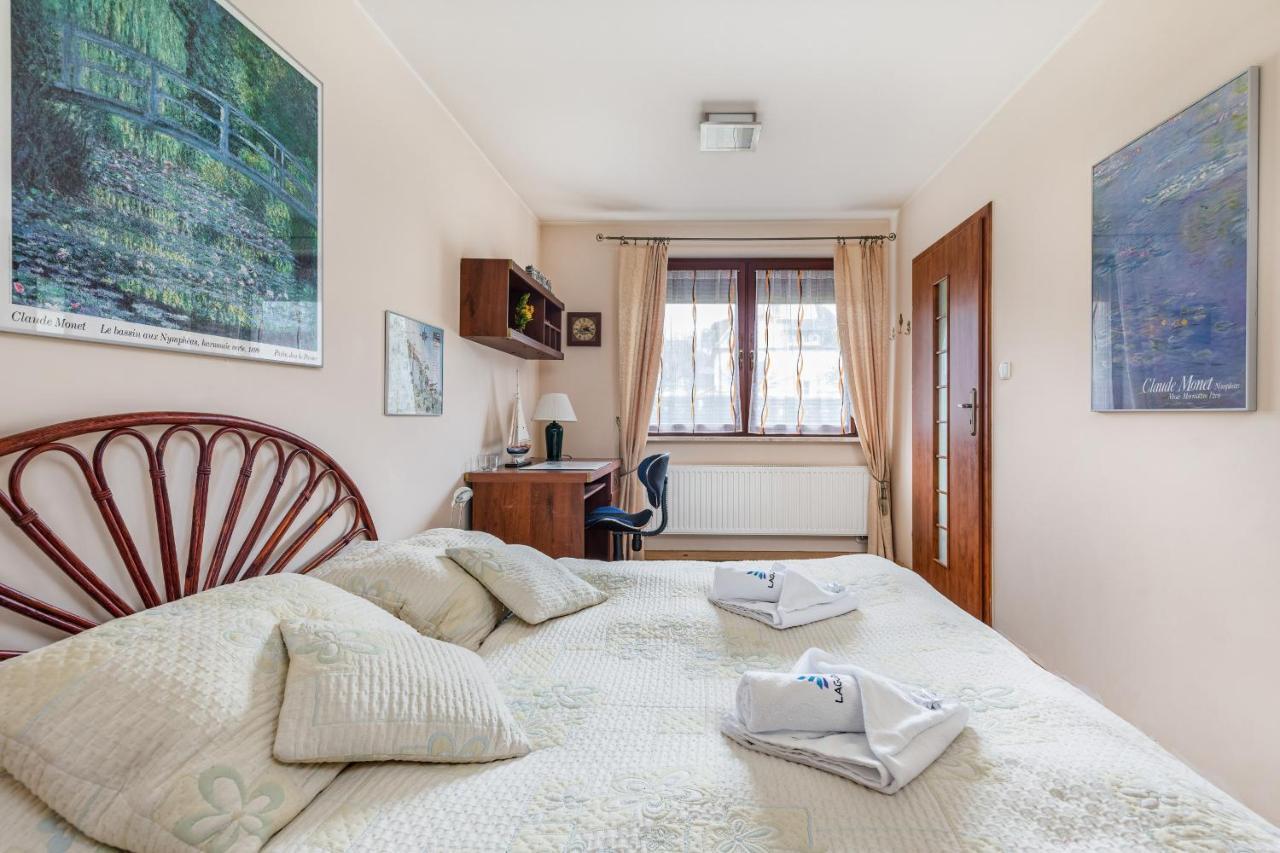 Apartamenty Zeromskiego 29 By Noclegi Renters Świnoujście Esterno foto