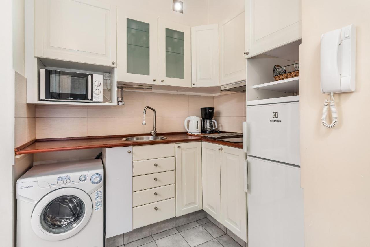 Apartamenty Zeromskiego 29 By Noclegi Renters Świnoujście Esterno foto