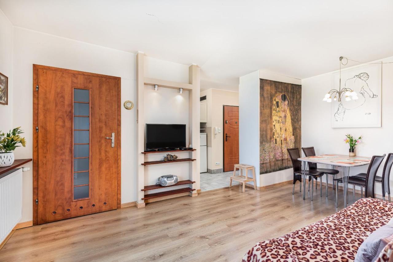 Apartamenty Zeromskiego 29 By Noclegi Renters Świnoujście Esterno foto
