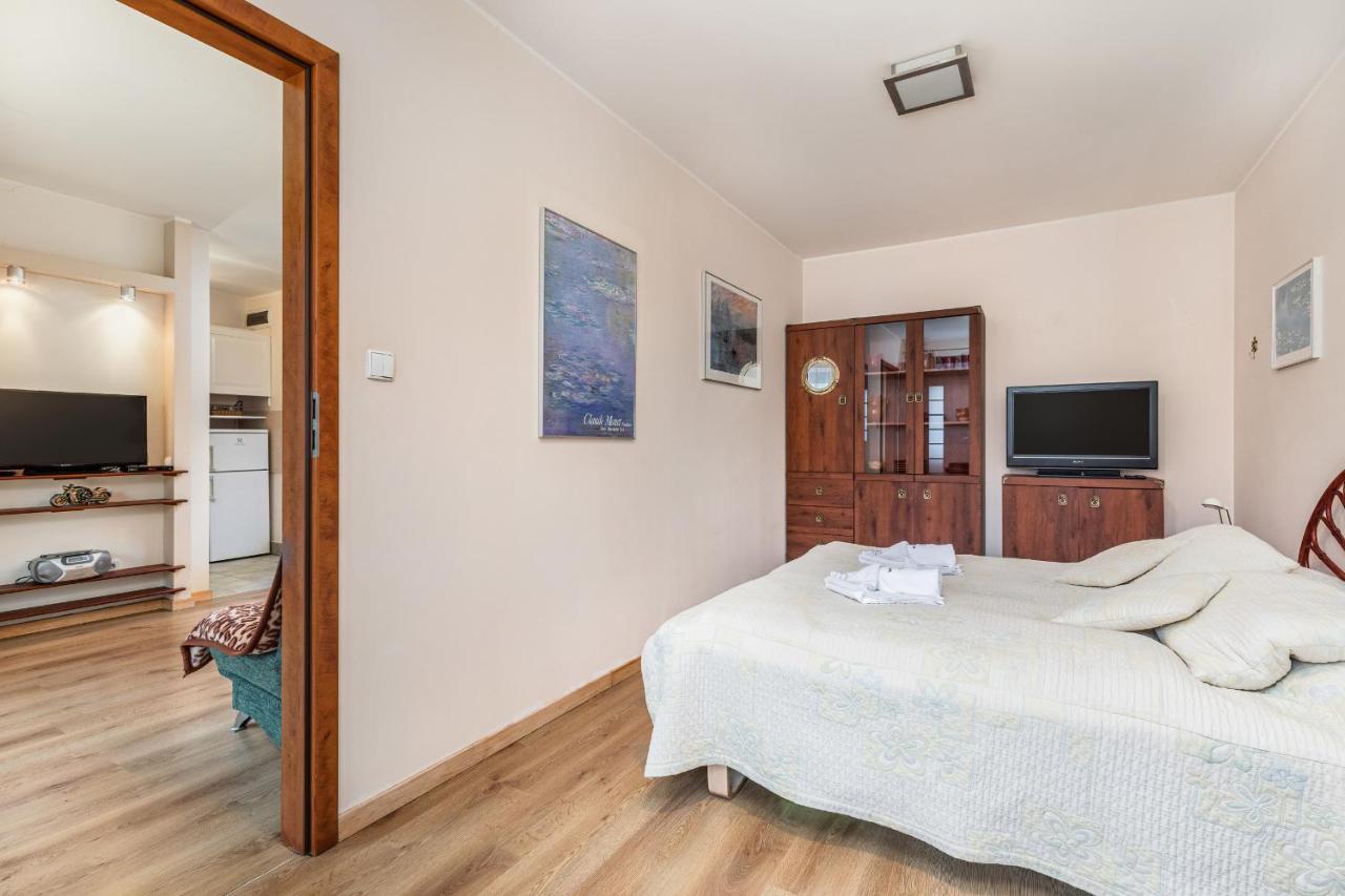 Apartamenty Zeromskiego 29 By Noclegi Renters Świnoujście Esterno foto