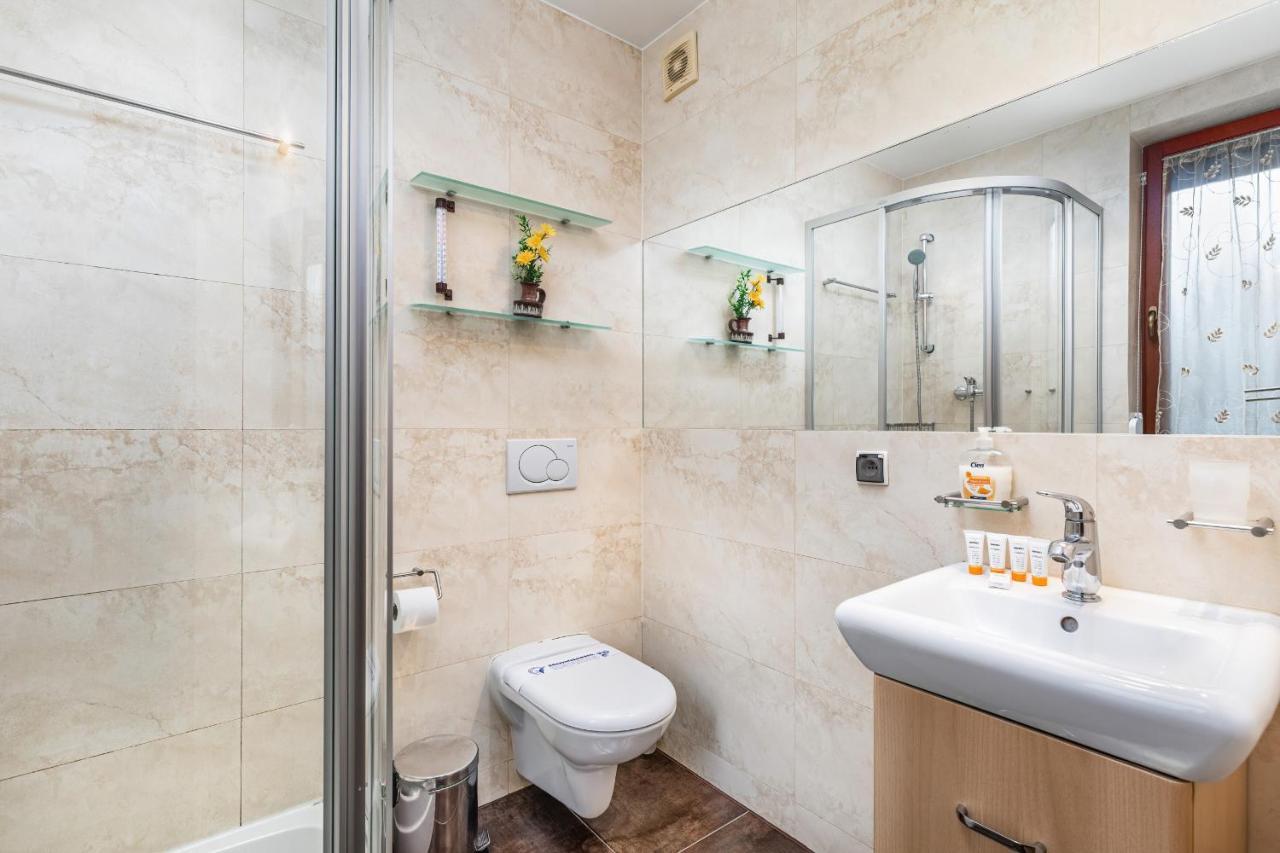 Apartamenty Zeromskiego 29 By Noclegi Renters Świnoujście Esterno foto