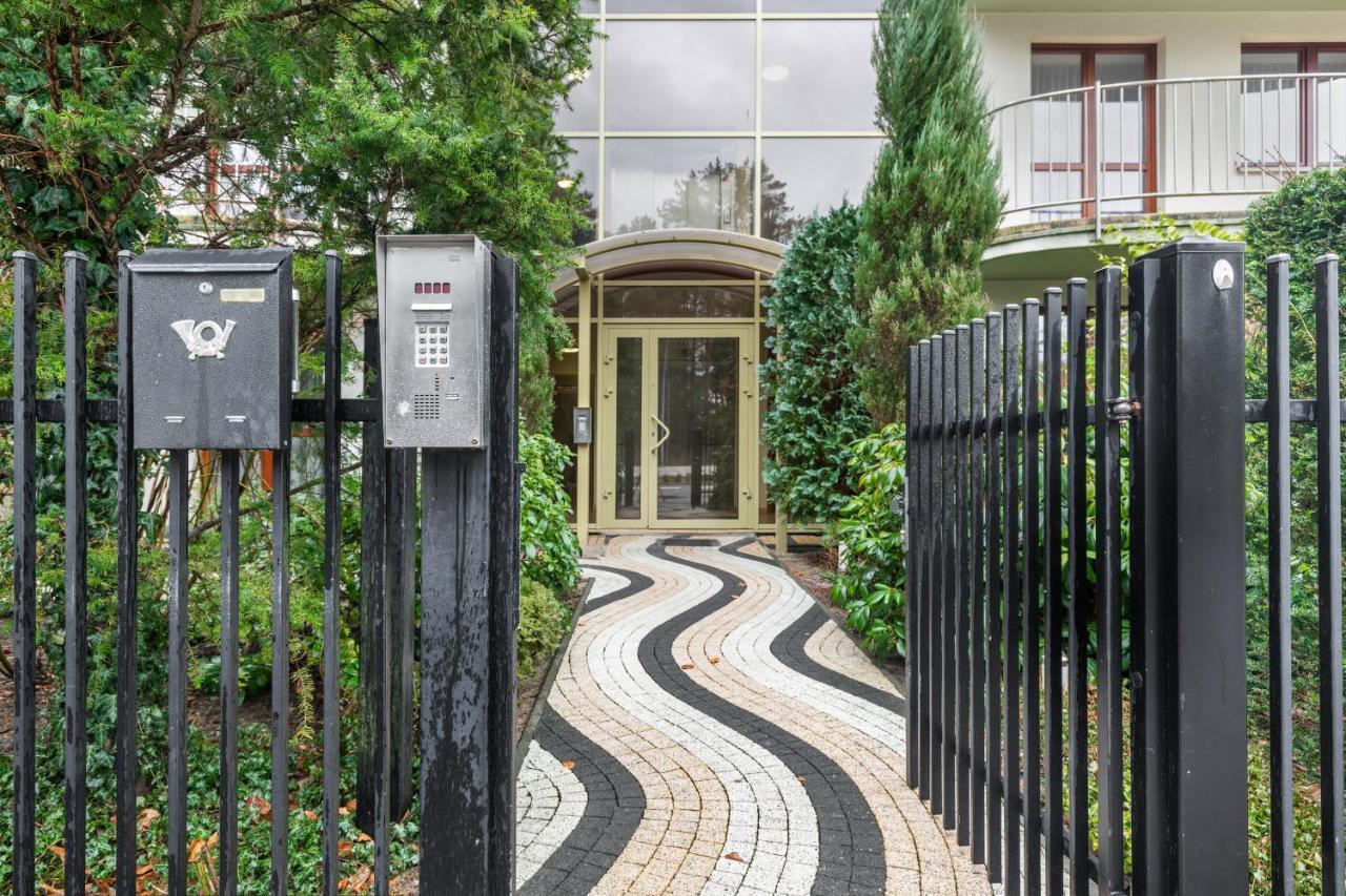 Apartamenty Zeromskiego 29 By Noclegi Renters Świnoujście Esterno foto