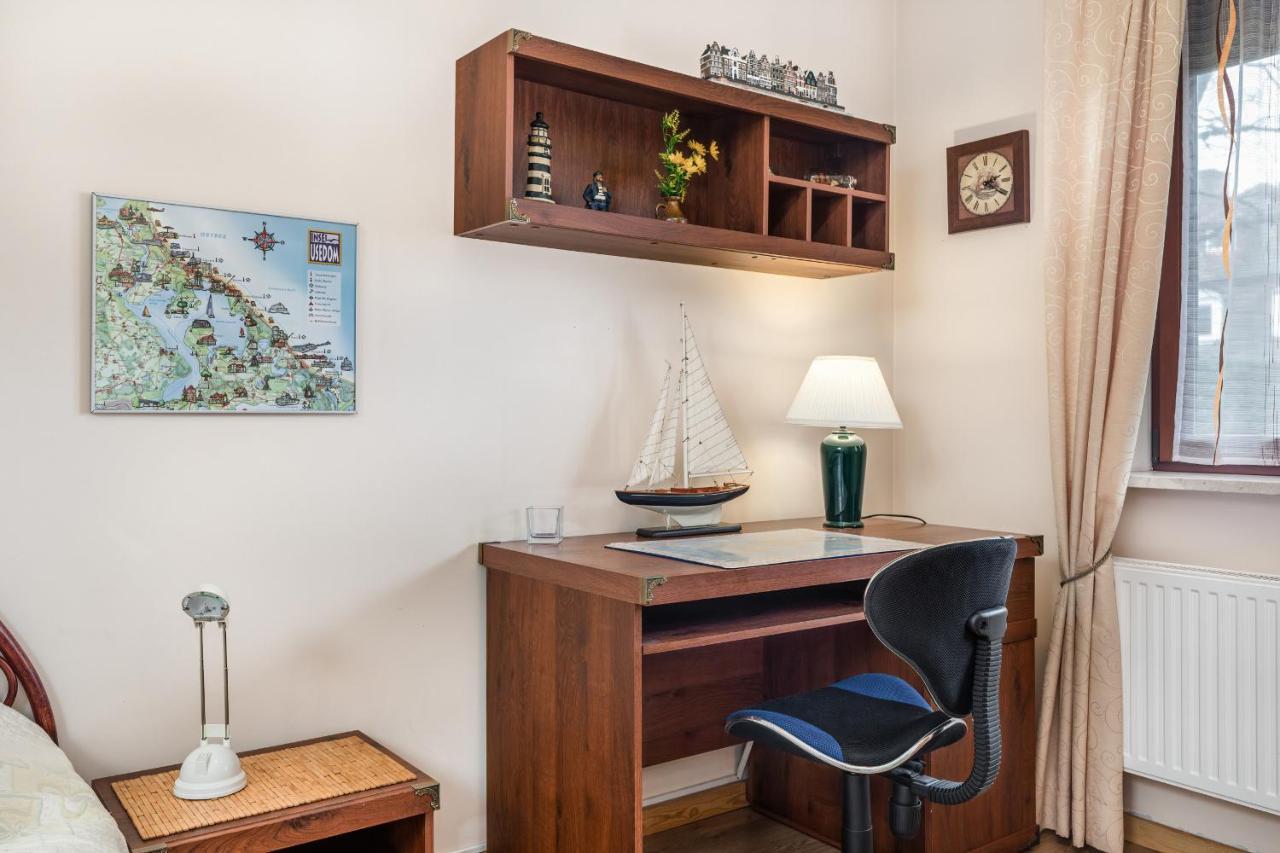 Apartamenty Zeromskiego 29 By Noclegi Renters Świnoujście Esterno foto
