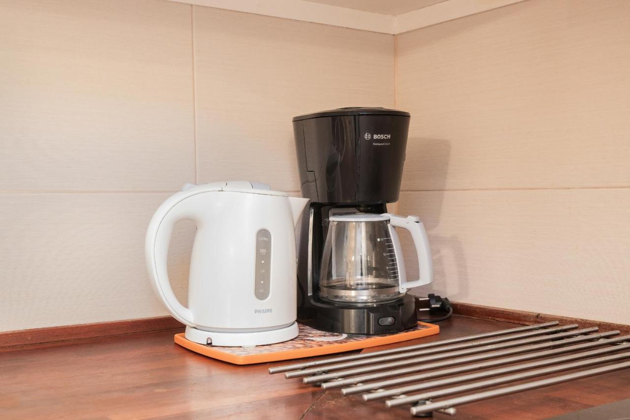 Apartamenty Zeromskiego 29 By Noclegi Renters Świnoujście Esterno foto