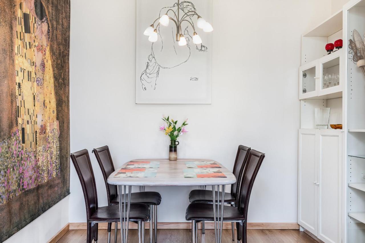Apartamenty Zeromskiego 29 By Noclegi Renters Świnoujście Esterno foto