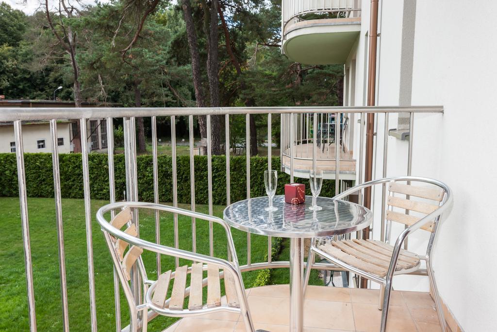 Apartamenty Zeromskiego 29 By Noclegi Renters Świnoujście Camera foto