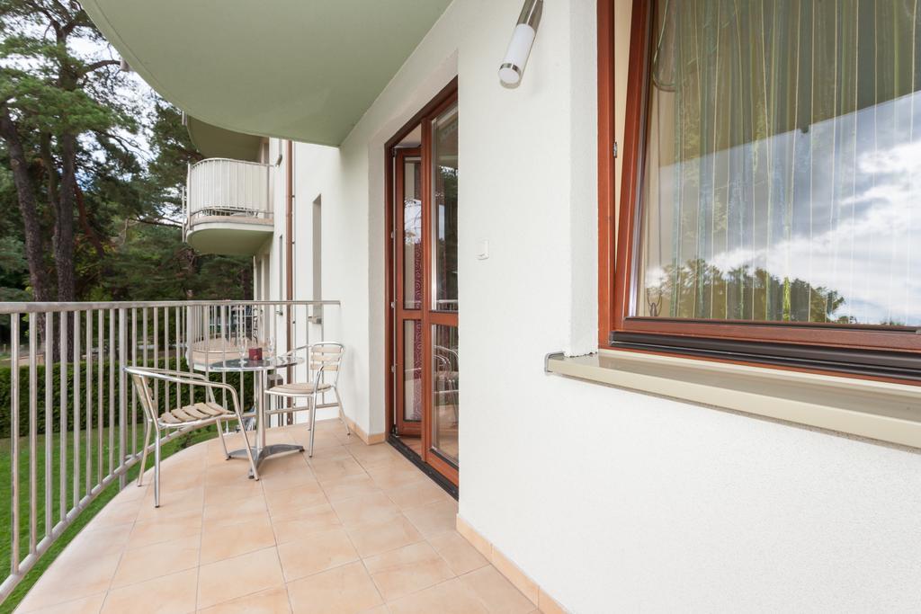 Apartamenty Zeromskiego 29 By Noclegi Renters Świnoujście Camera foto
