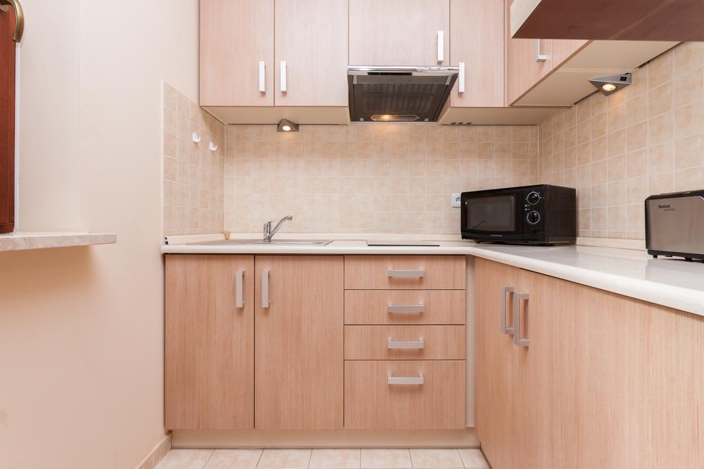Apartamenty Zeromskiego 29 By Noclegi Renters Świnoujście Camera foto