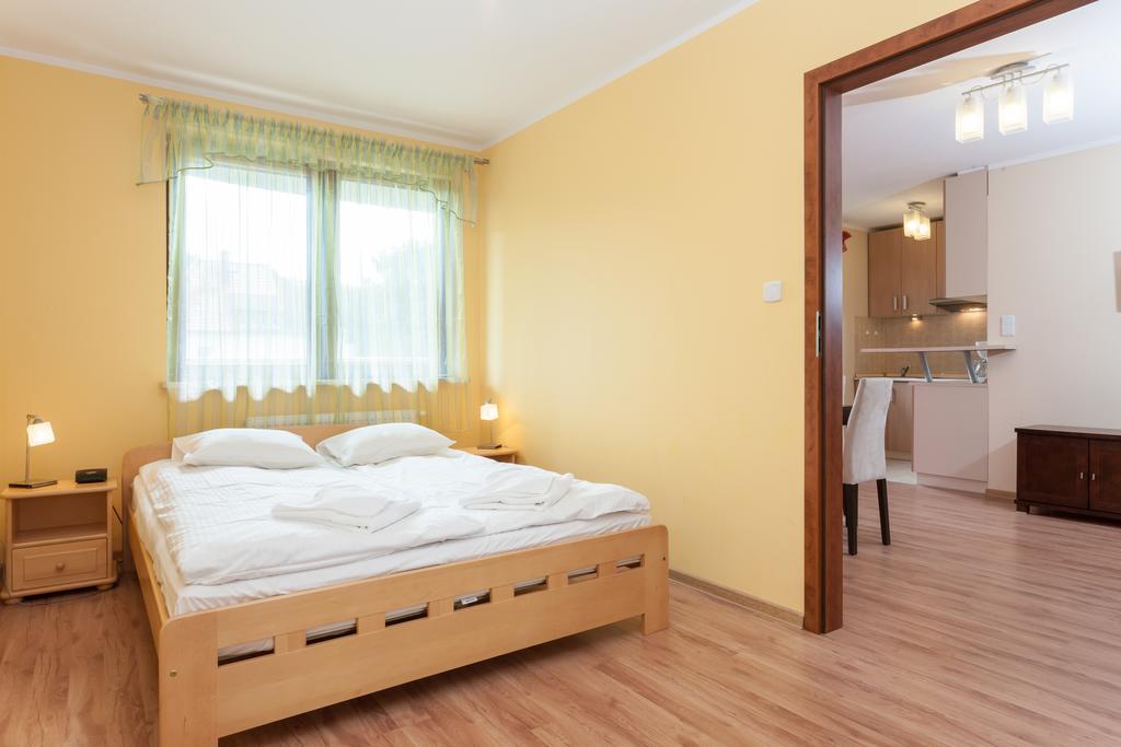Apartamenty Zeromskiego 29 By Noclegi Renters Świnoujście Camera foto