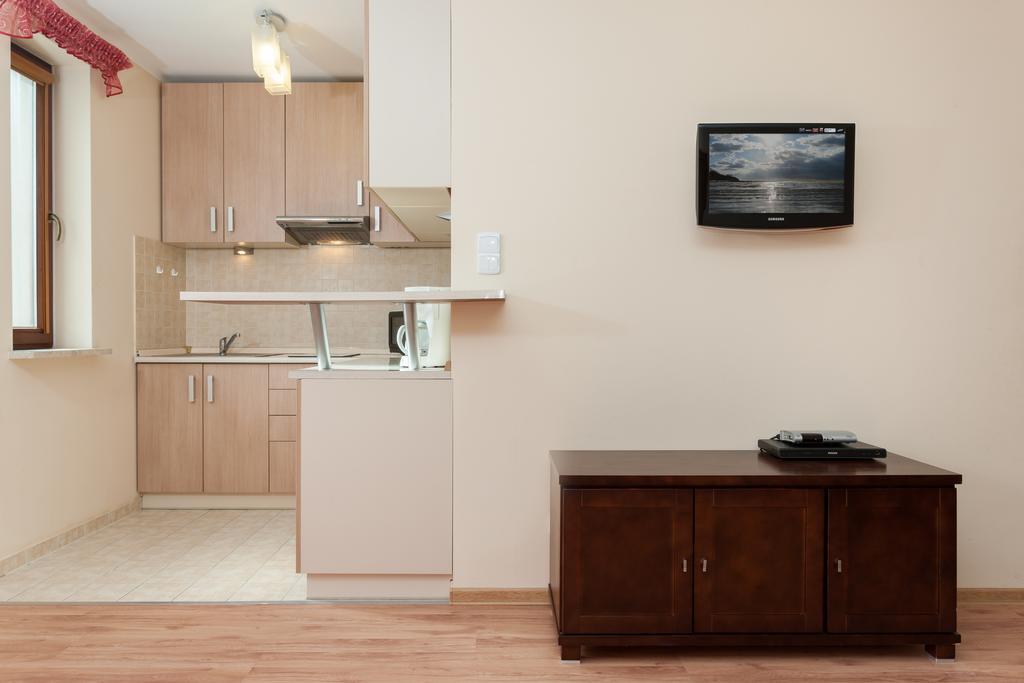Apartamenty Zeromskiego 29 By Noclegi Renters Świnoujście Camera foto