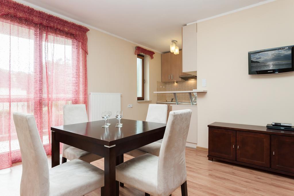 Apartamenty Zeromskiego 29 By Noclegi Renters Świnoujście Camera foto