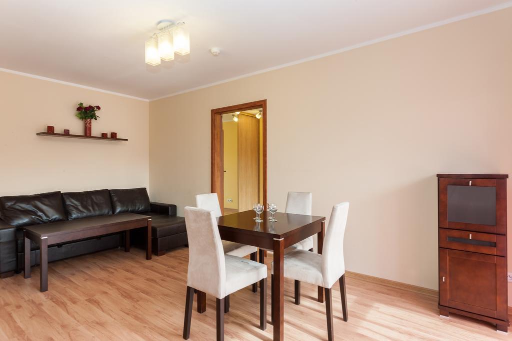 Apartamenty Zeromskiego 29 By Noclegi Renters Świnoujście Camera foto