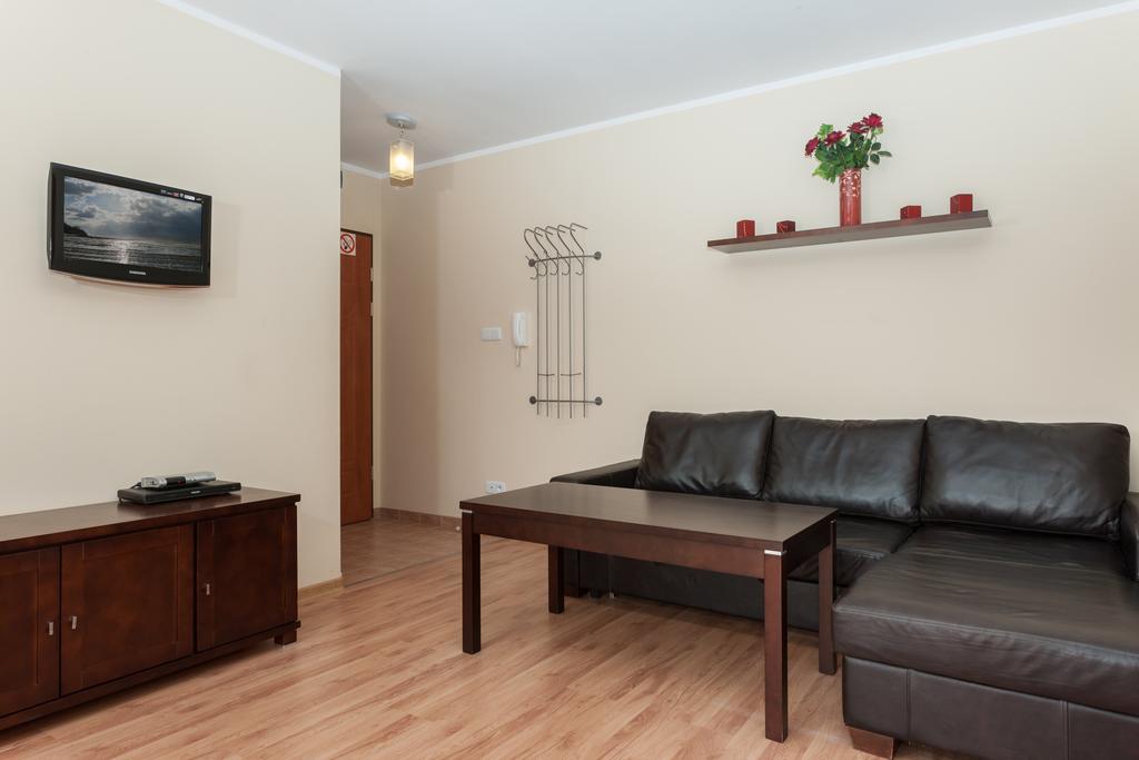 Apartamenty Zeromskiego 29 By Noclegi Renters Świnoujście Camera foto