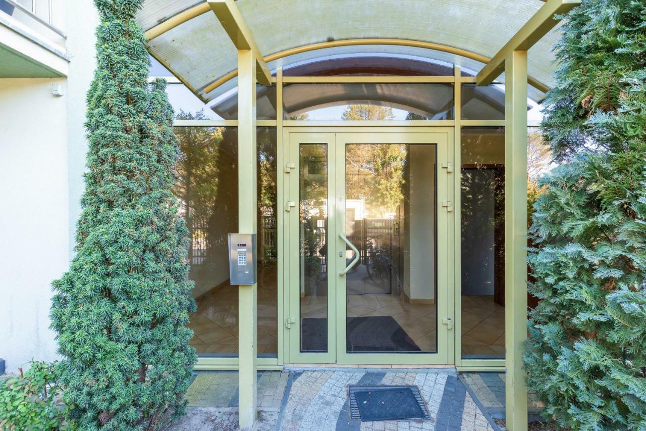 Apartamenty Zeromskiego 29 By Noclegi Renters Świnoujście Esterno foto