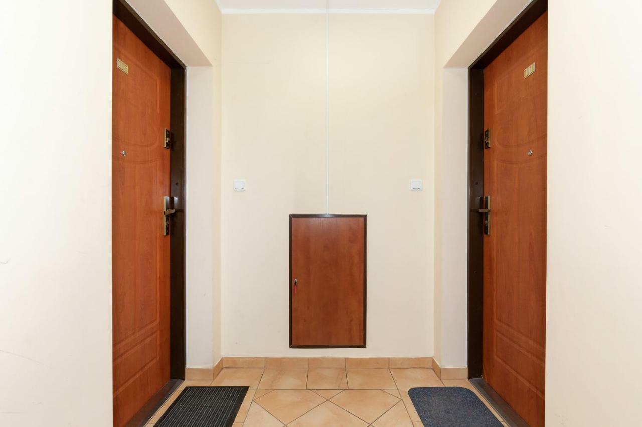 Apartamenty Zeromskiego 29 By Noclegi Renters Świnoujście Esterno foto