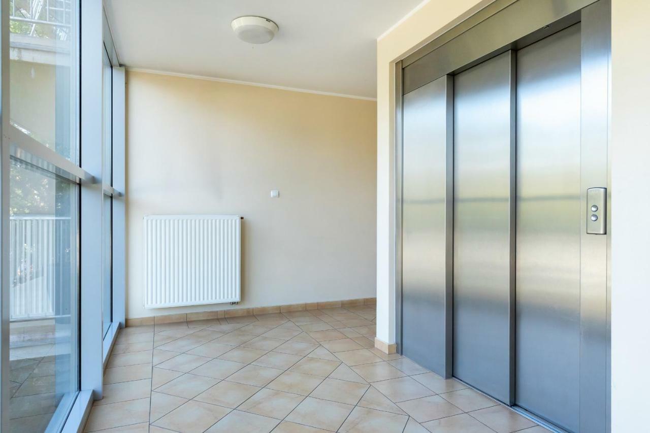 Apartamenty Zeromskiego 29 By Noclegi Renters Świnoujście Esterno foto
